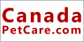 Canadapetcare