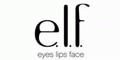 e.l.f. cosmetics