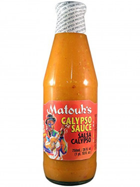 Matouk Calypso Sauce 26 oz