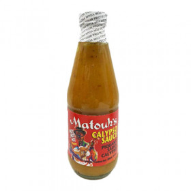 Matouk Calypso Sauce 10 oz