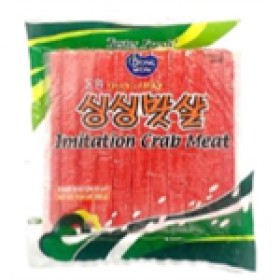 Dongwon Imitation Crab Meat 300g (10.5oz)