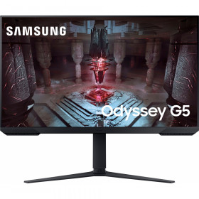 Samsung - Odyssey G51C 32