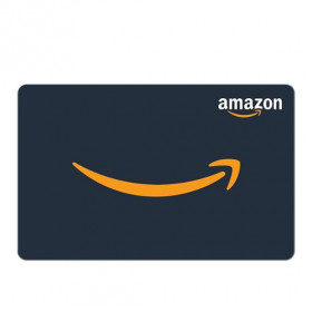 Amazon Gift Card - $20
