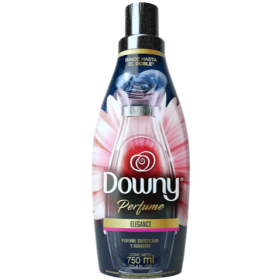 DOWNY 750ML 9/CS BLACK ELEGANCE-11492/9598