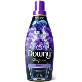 DOWNY 750ML 9/CS ROMANCE (PURPLE)-79608